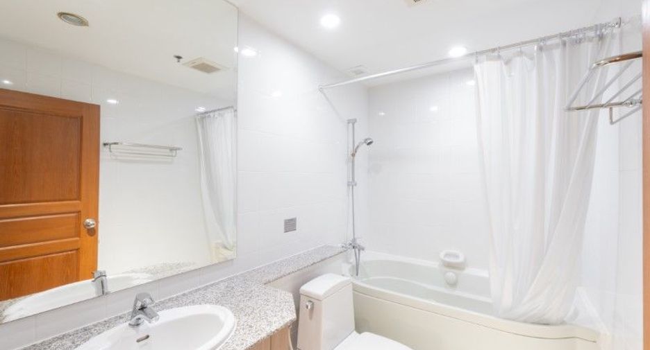 À louer 3 chambres condo à Pak Kret, Nonthaburi