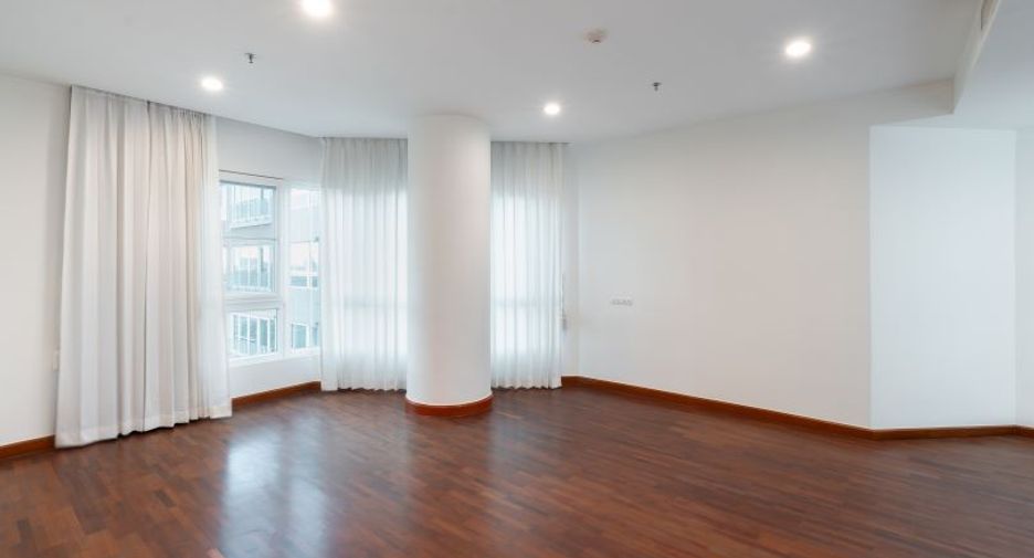 À louer 3 chambres condo à Pak Kret, Nonthaburi