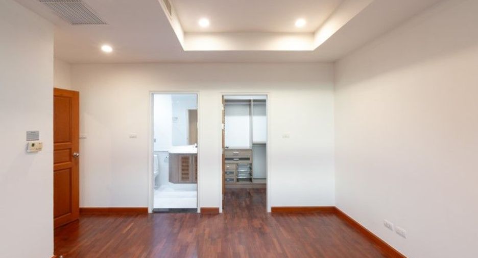 À louer 3 chambres condo à Pak Kret, Nonthaburi