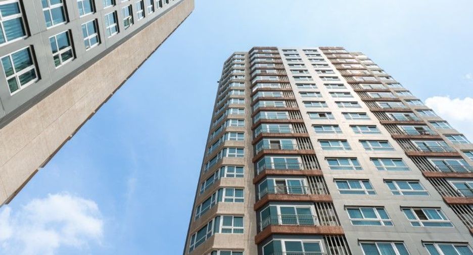 À louer 3 chambres condo à Pak Kret, Nonthaburi