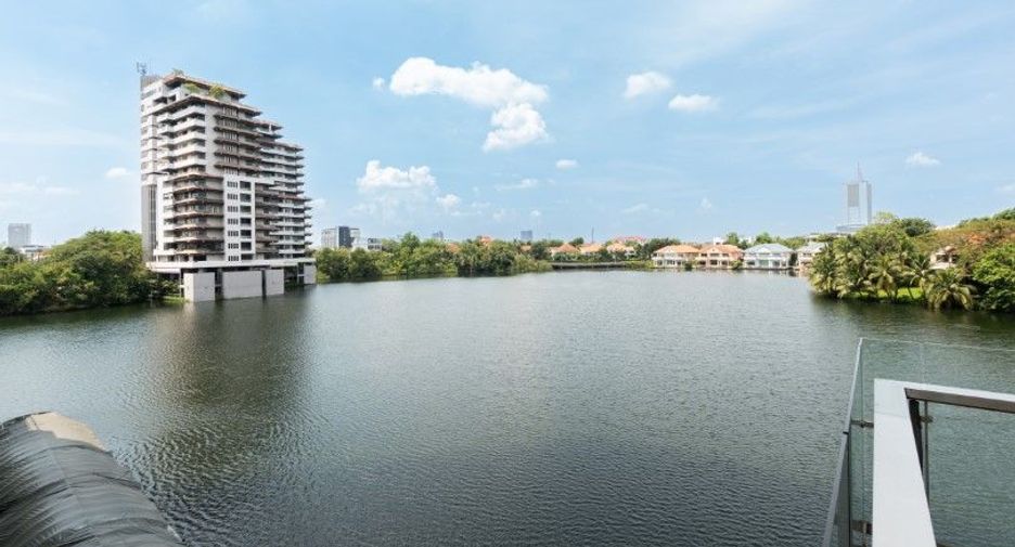 À louer 3 chambres condo à Pak Kret, Nonthaburi