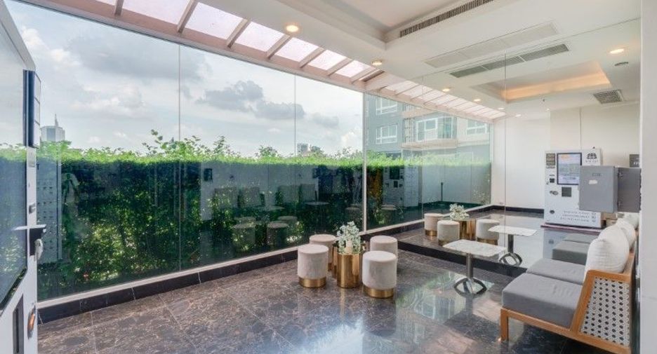 À louer 3 chambres condo à Pak Kret, Nonthaburi