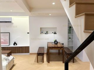 For sale 3 bedrooms townhouse in Chatuchak, Bangkok