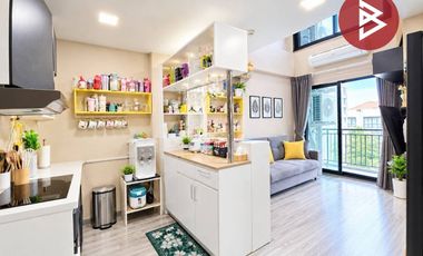 Condo en venta de 2 habitaciones en Mueang Chon Buri, Chonburi