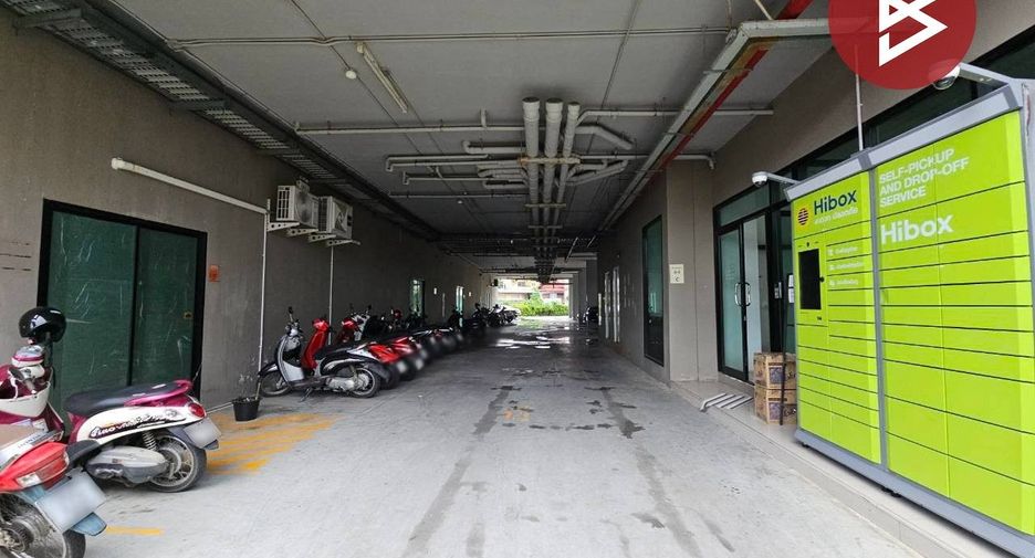 For sale 2 bedrooms condo in Mueang Chon Buri, Chonburi