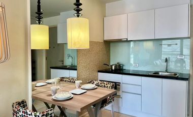 Продажа 1 кровать кондо в Йомтиен, Паттайя