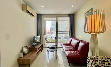 Продажа 1 кровать кондо в Йомтиен, Паттайя