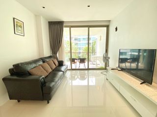À louer 2 chambres condo à Bang Lamung, Chonburi