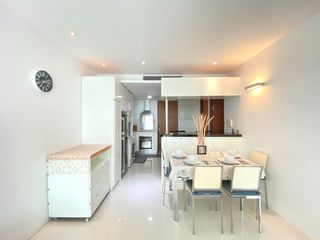 À louer 2 chambres condo à Bang Lamung, Chonburi