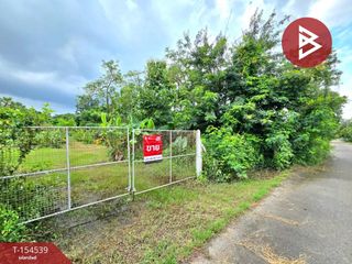 For sale land in Photharam, Ratchaburi
