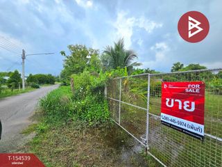 For sale land in Photharam, Ratchaburi