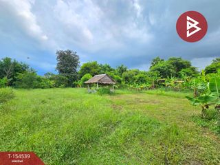 For sale land in Photharam, Ratchaburi