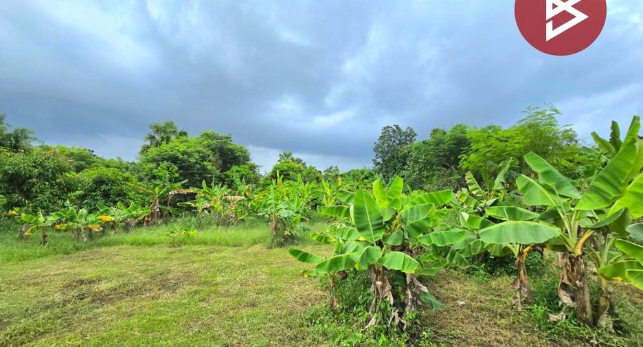 For sale land in Photharam, Ratchaburi