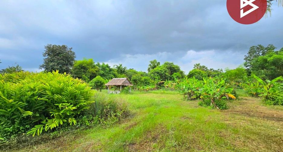 For sale land in Photharam, Ratchaburi