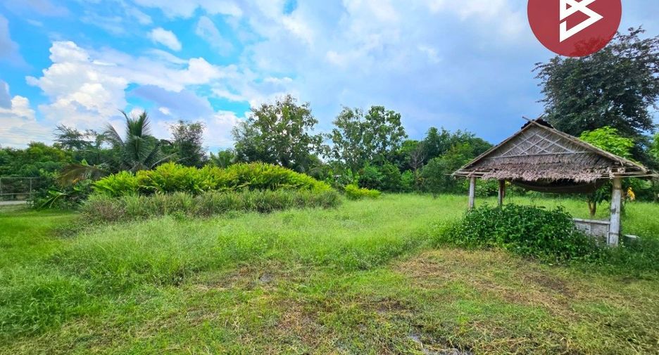 For sale land in Photharam, Ratchaburi