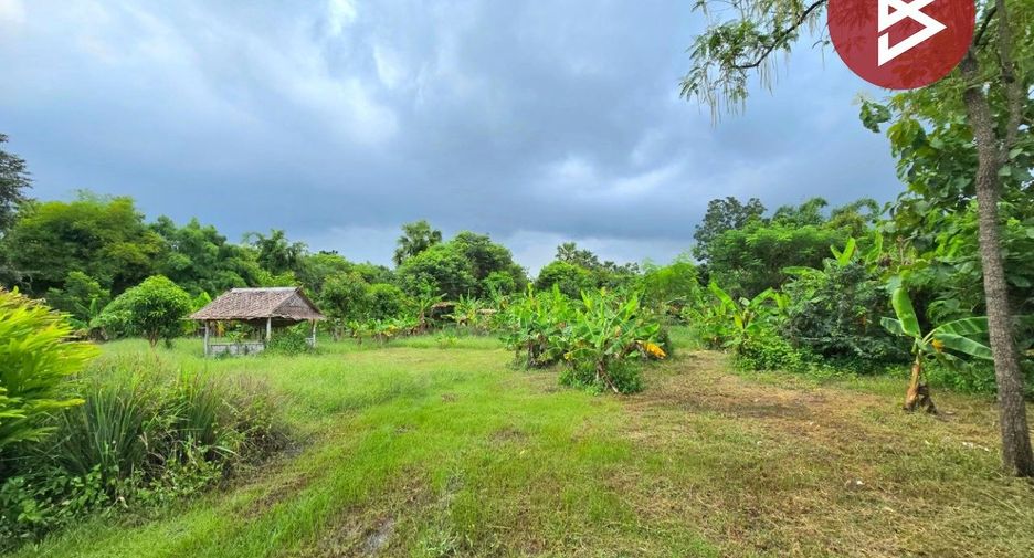 For sale land in Photharam, Ratchaburi