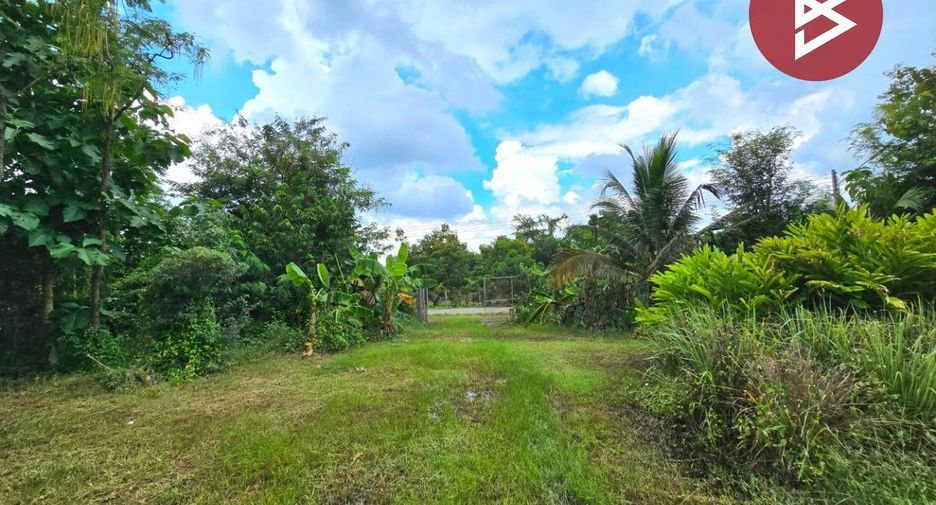 For sale land in Photharam, Ratchaburi