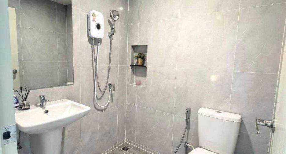 For rent 3 ベッドルーム house in Bang Phli, Samut Prakan