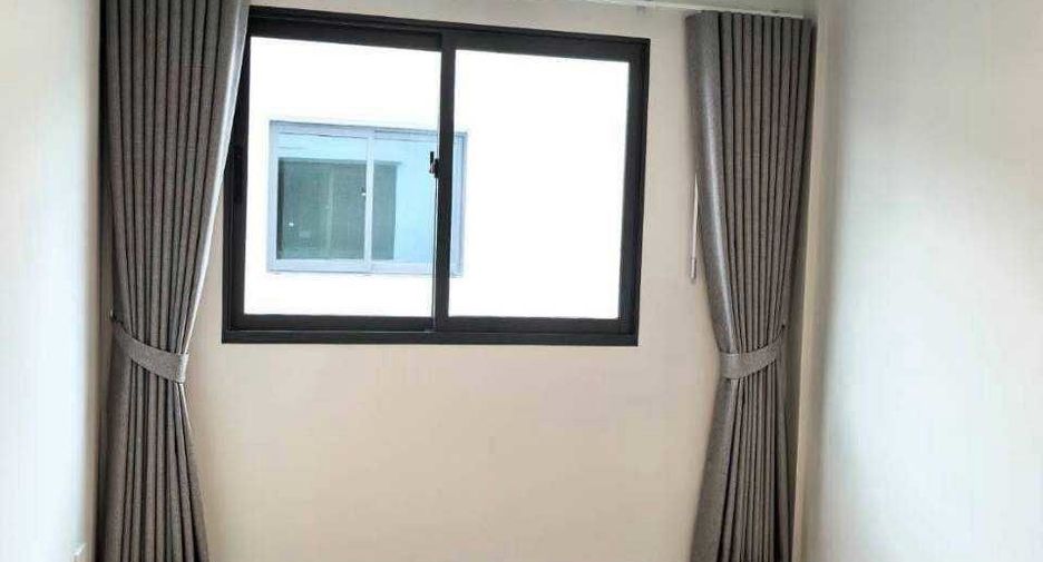 For rent 3 ベッドルーム house in Bang Phli, Samut Prakan