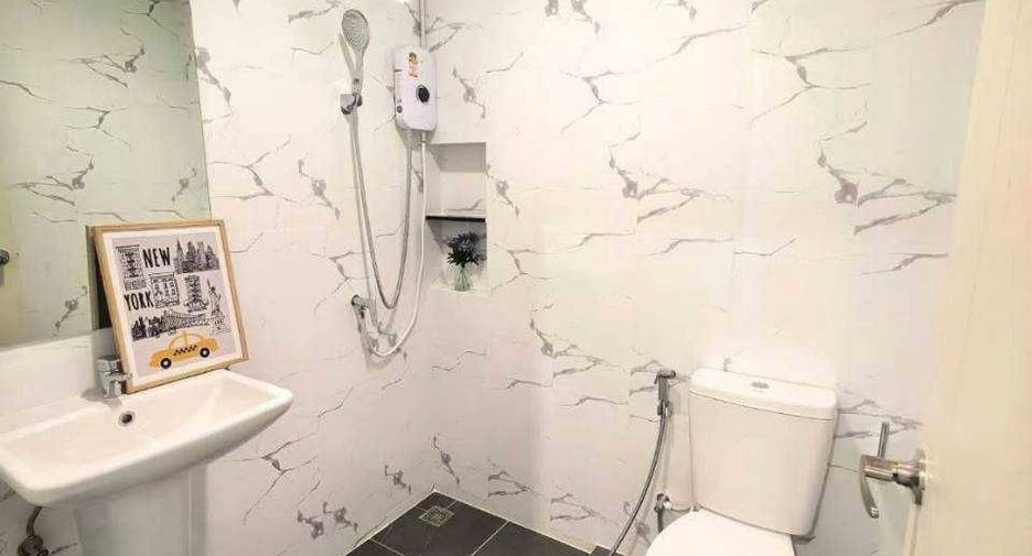 For rent 3 ベッドルーム house in Bang Phli, Samut Prakan