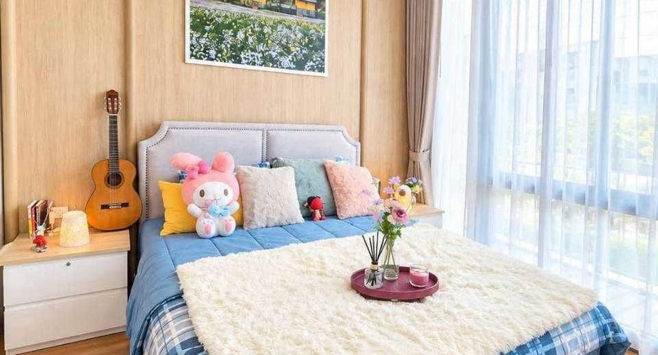 For rent 3 ベッドルーム house in Bang Phli, Samut Prakan