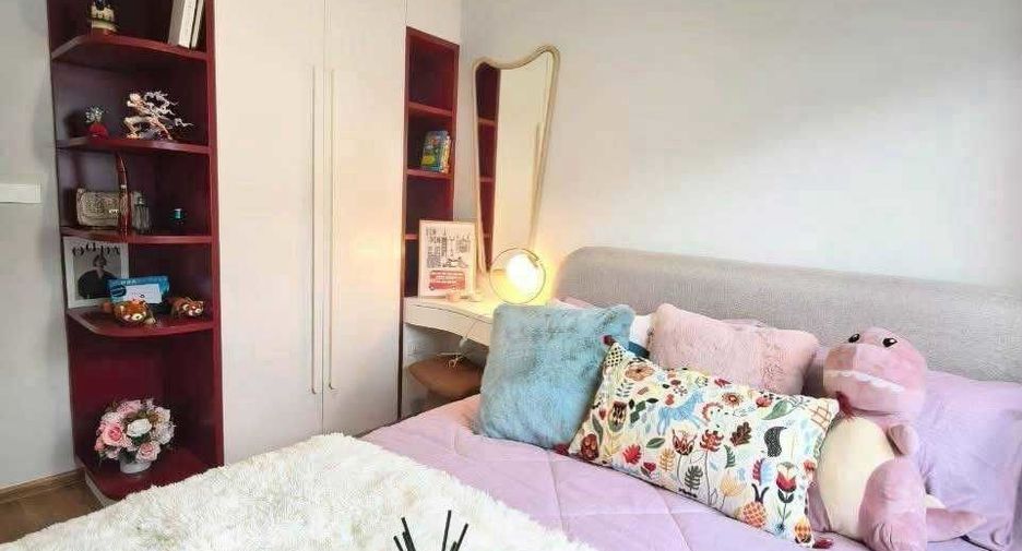 For rent 3 ベッドルーム house in Bang Phli, Samut Prakan