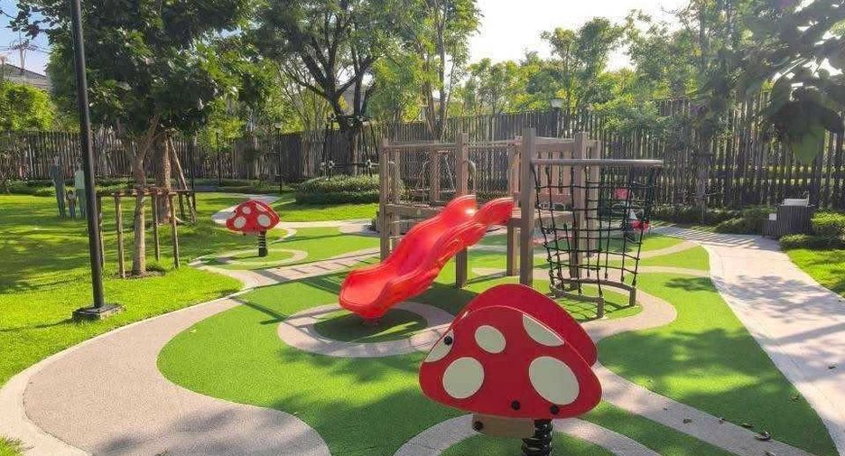 For rent 3 ベッドルーム house in Bang Phli, Samut Prakan