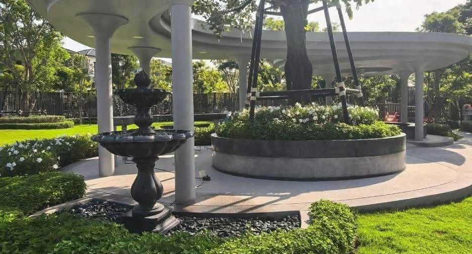 For rent 3 ベッドルーム house in Bang Phli, Samut Prakan