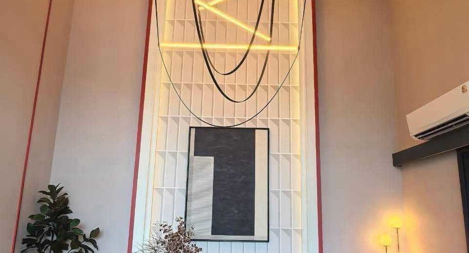 For rent 3 ベッドルーム house in Bang Phli, Samut Prakan