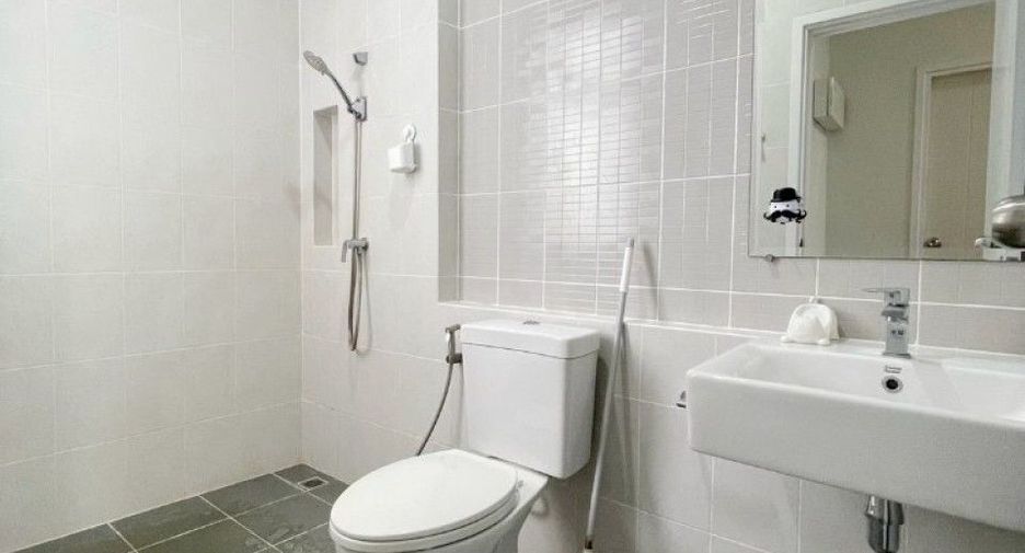 Reihenhaus zum Kauf mit 4 Zimmer in Bang Bo, Samut Prakan