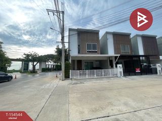 For sale 4 bedrooms townhouse in Bang Bo, Samut Prakan