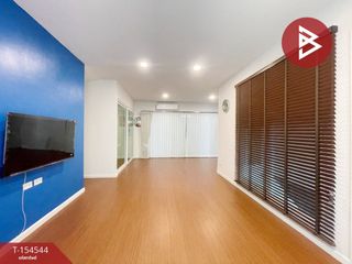 For sale 4 bedrooms townhouse in Bang Bo, Samut Prakan