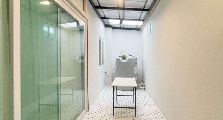 Reihenhaus zum Kauf mit 4 Zimmer in Bang Bo, Samut Prakan