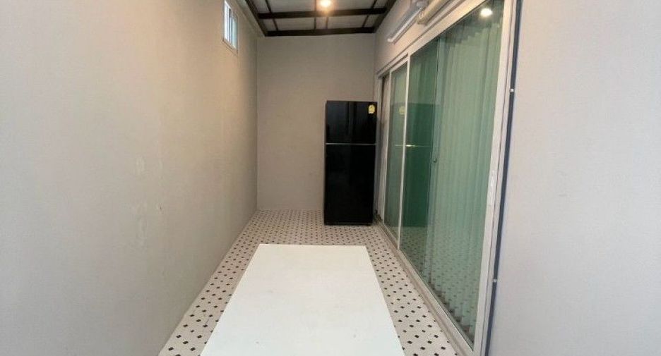 Reihenhaus zum Kauf mit 4 Zimmer in Bang Bo, Samut Prakan