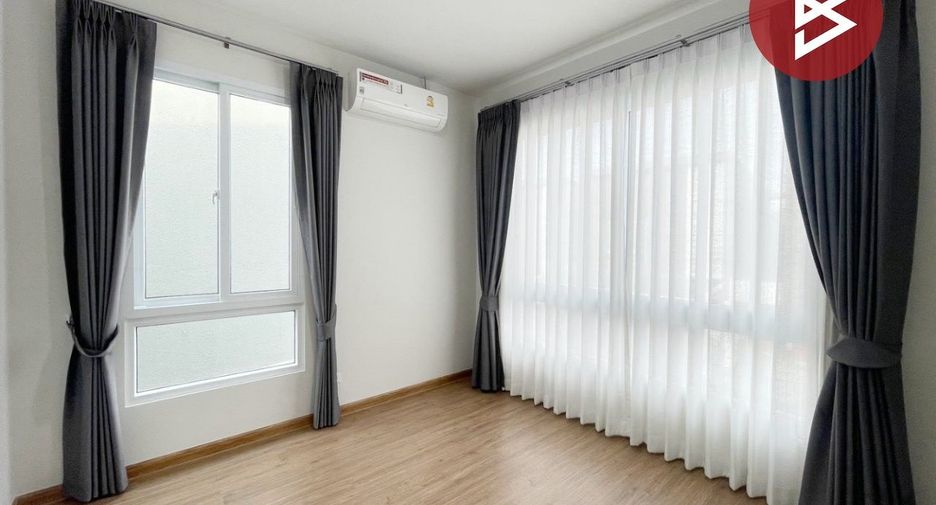 Reihenhaus zum Kauf mit 4 Zimmer in Bang Bo, Samut Prakan