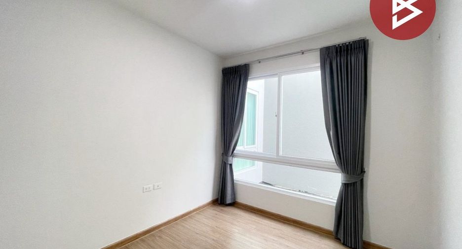 Reihenhaus zum Kauf mit 4 Zimmer in Bang Bo, Samut Prakan