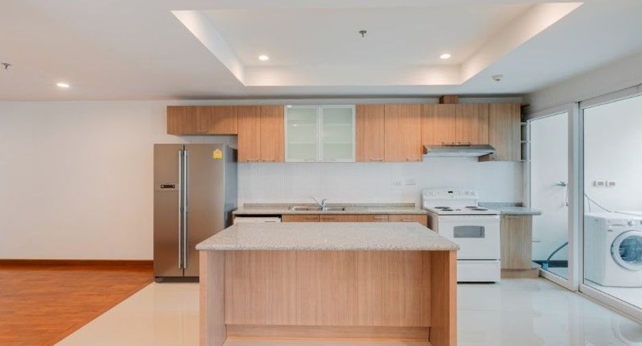 À louer 4 chambres condo à Pak Kret, Nonthaburi