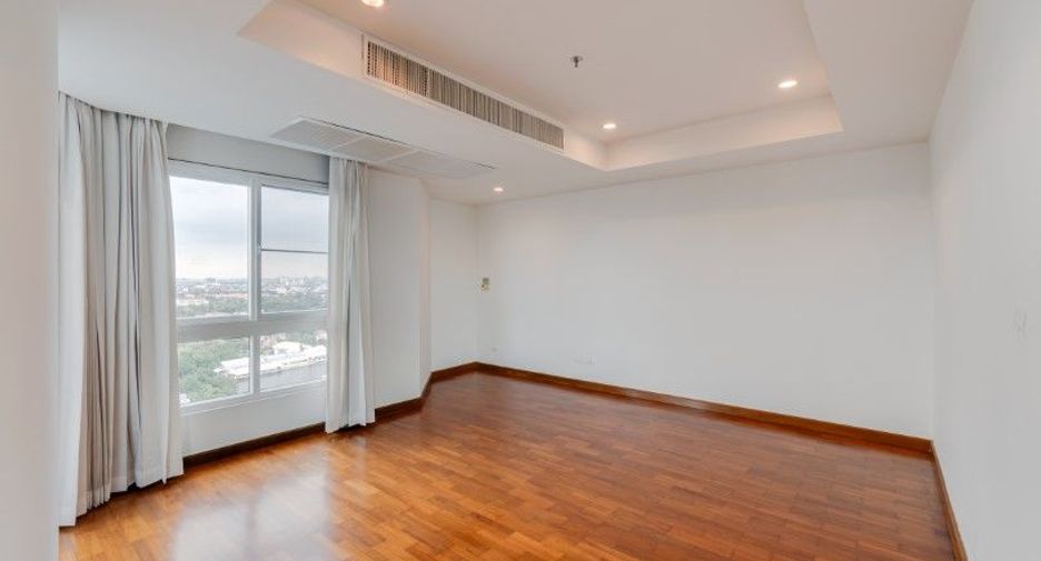 À louer 4 chambres condo à Pak Kret, Nonthaburi