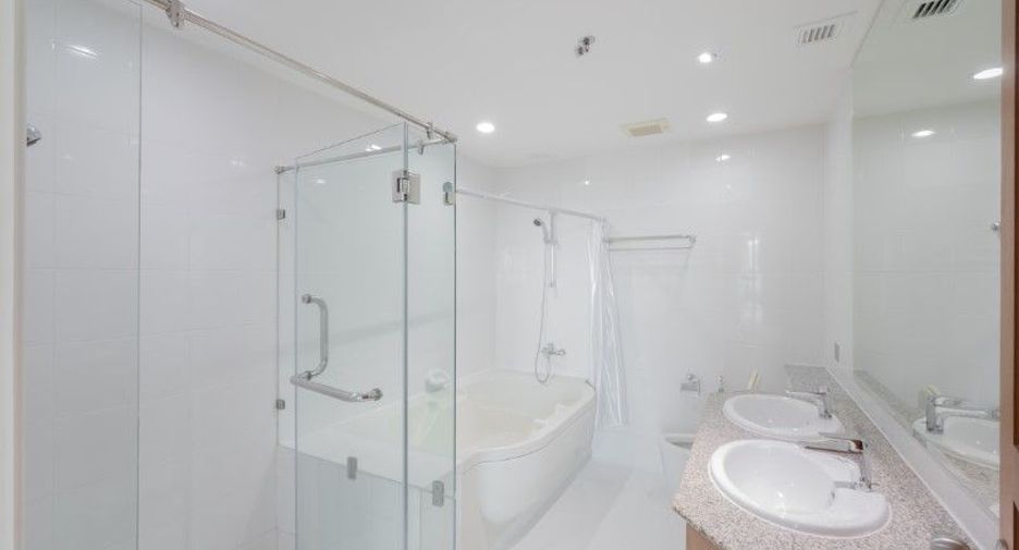 À louer 4 chambres condo à Pak Kret, Nonthaburi