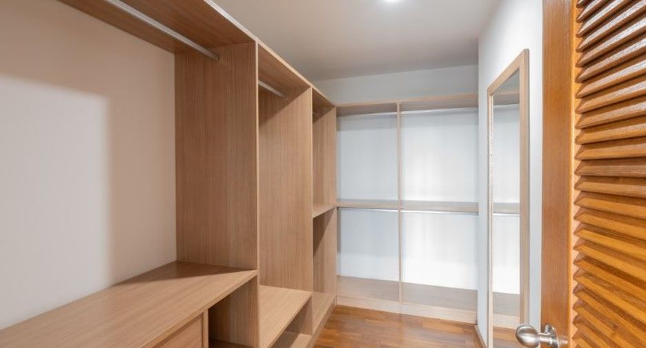 À louer 4 chambres condo à Pak Kret, Nonthaburi