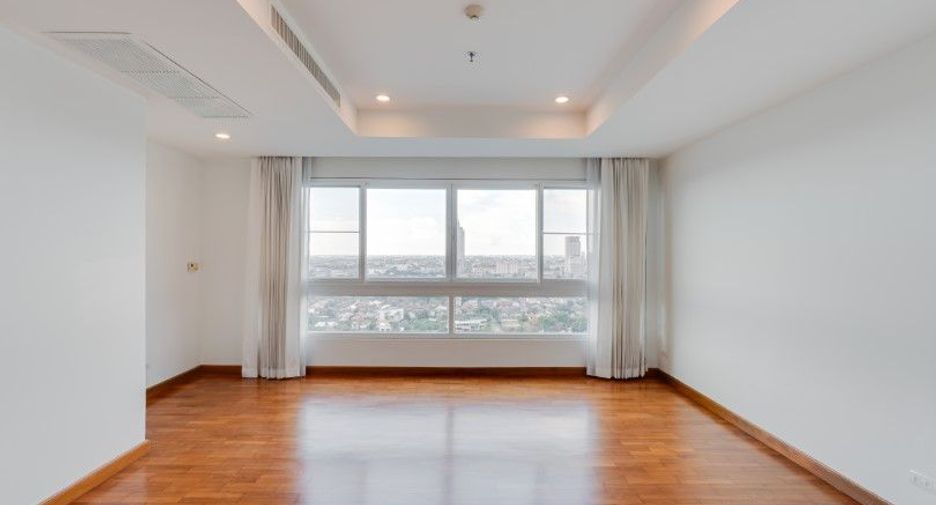 À louer 4 chambres condo à Pak Kret, Nonthaburi