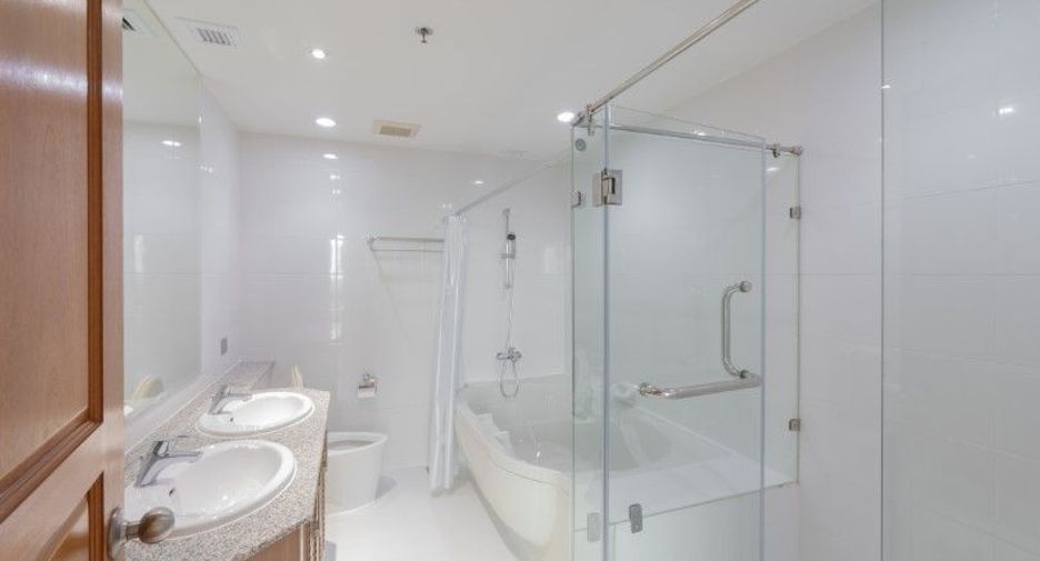 À louer 4 chambres condo à Pak Kret, Nonthaburi