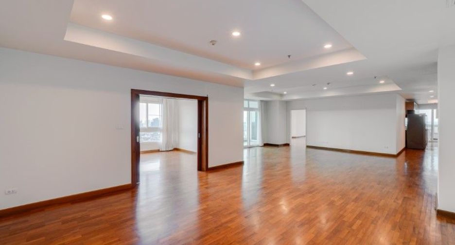 À louer 4 chambres condo à Pak Kret, Nonthaburi