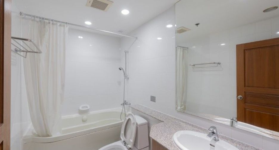 À louer 4 chambres condo à Pak Kret, Nonthaburi
