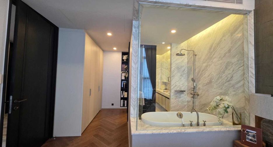 Condo en alquiler de 1 habitaciones en Khlong Toei, Bangkok