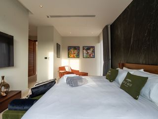 Condo en alquiler de 6 habitaciones en Thalang, Phuket