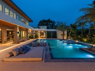 Condo en alquiler de 6 habitaciones en Thalang, Phuket