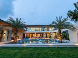 Condo en alquiler de 6 habitaciones en Thalang, Phuket