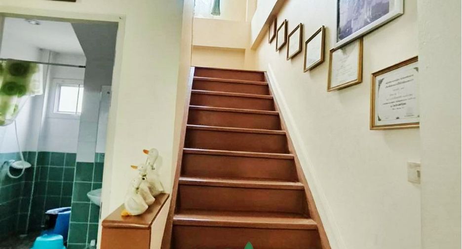 Продажа 3 спальни дом в Sai Noi, Нонтабури