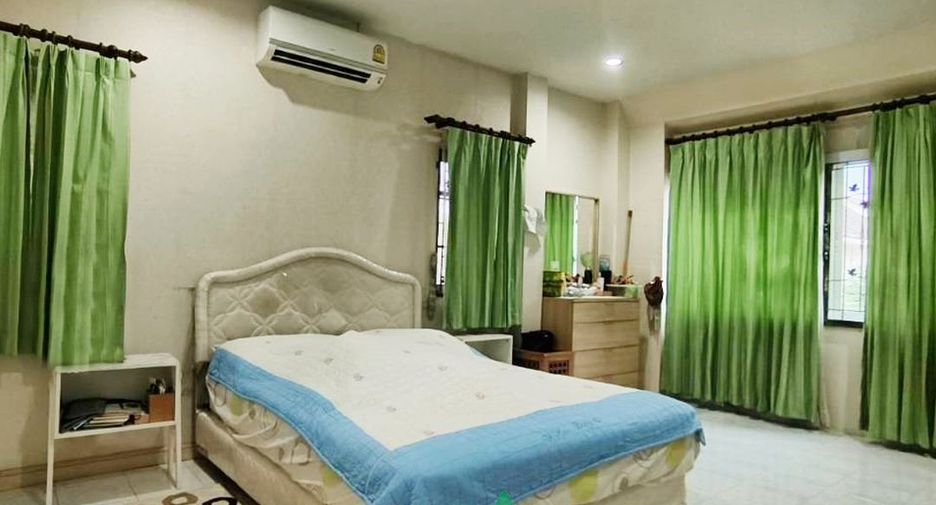 Продажа 3 спальни дом в Sai Noi, Нонтабури